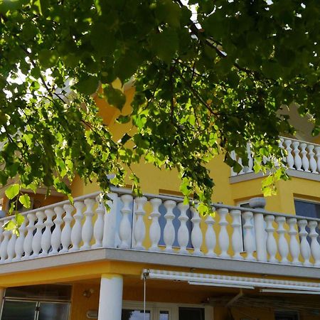 Apartments In Alsopahok/Balaton 27597 Exterior foto
